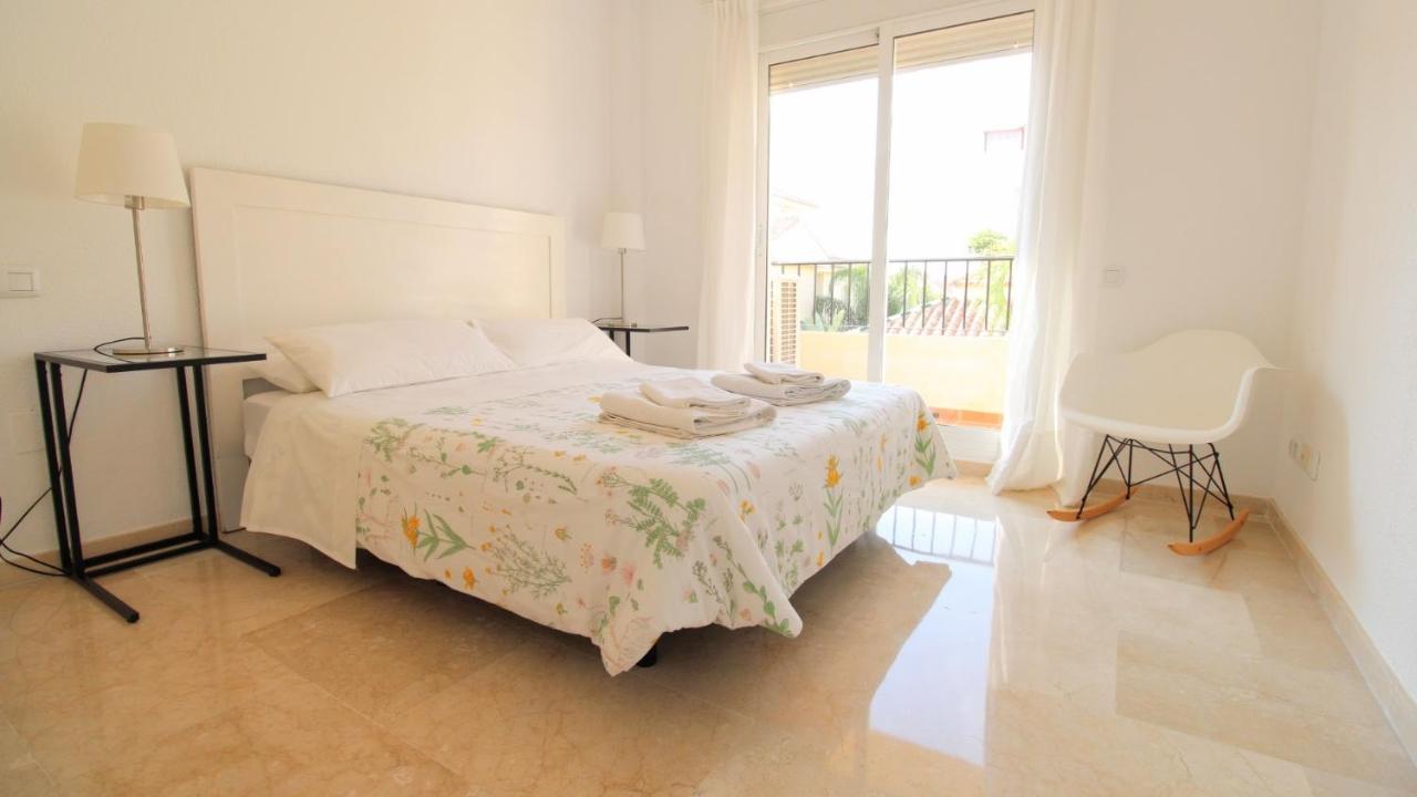Precioso apartamento en Riviera del Sol Apartamento Mijas Exterior foto