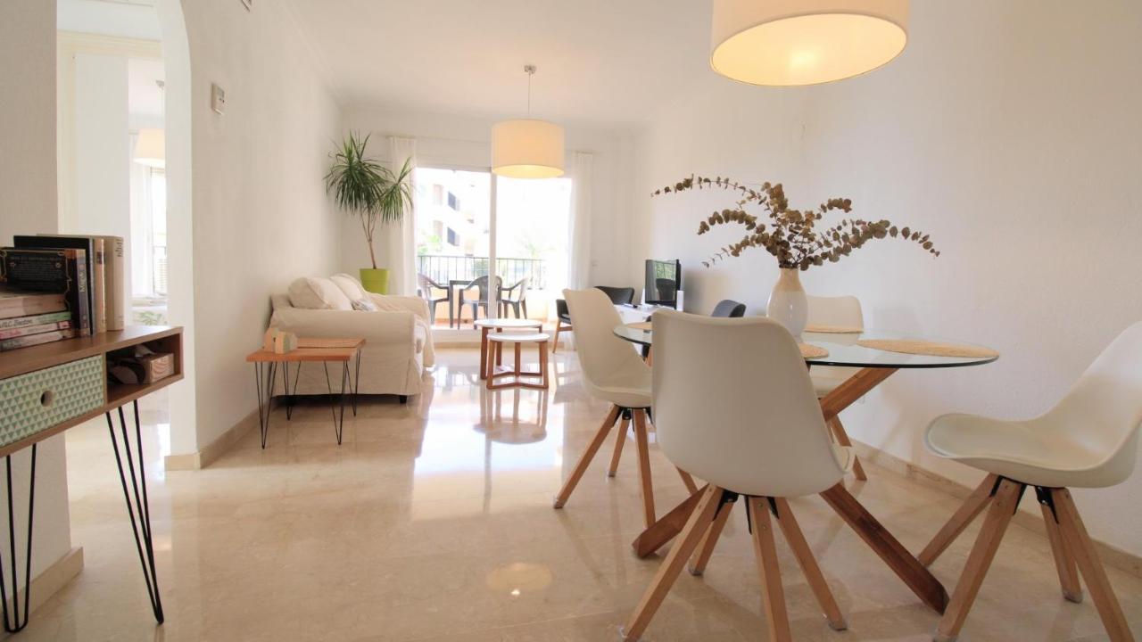 Precioso apartamento en Riviera del Sol Apartamento Mijas Exterior foto