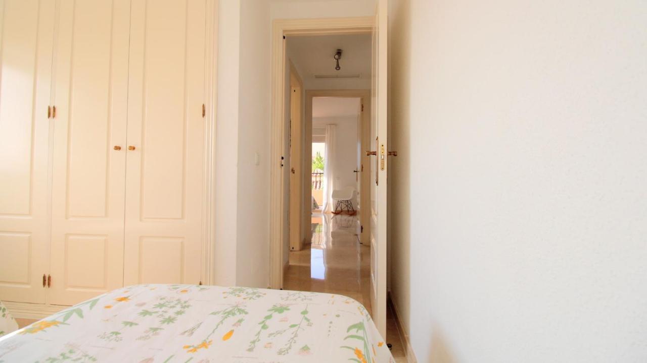 Precioso apartamento en Riviera del Sol Apartamento Mijas Exterior foto