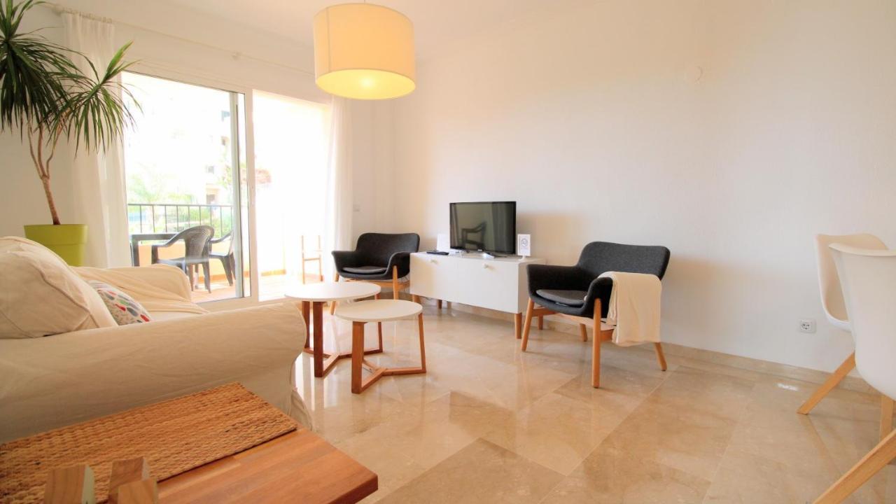 Precioso apartamento en Riviera del Sol Apartamento Mijas Exterior foto