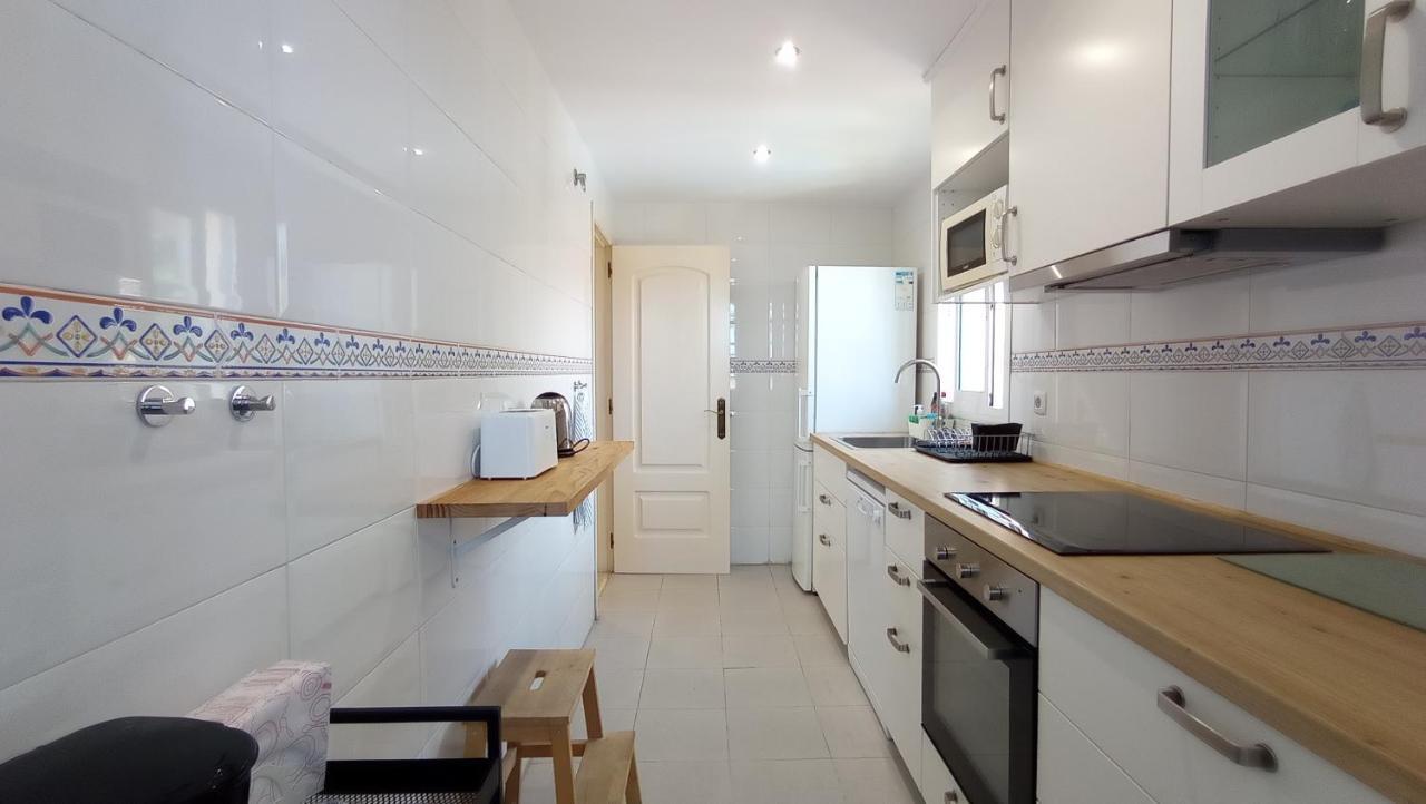 Precioso apartamento en Riviera del Sol Apartamento Mijas Exterior foto