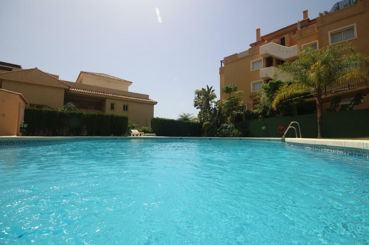 Precioso apartamento en Riviera del Sol Apartamento Mijas Exterior foto