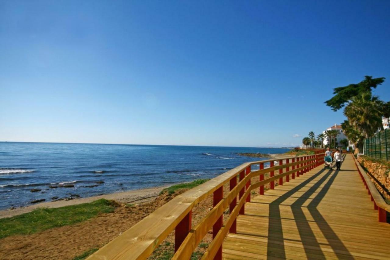 Precioso apartamento en Riviera del Sol Apartamento Mijas Exterior foto