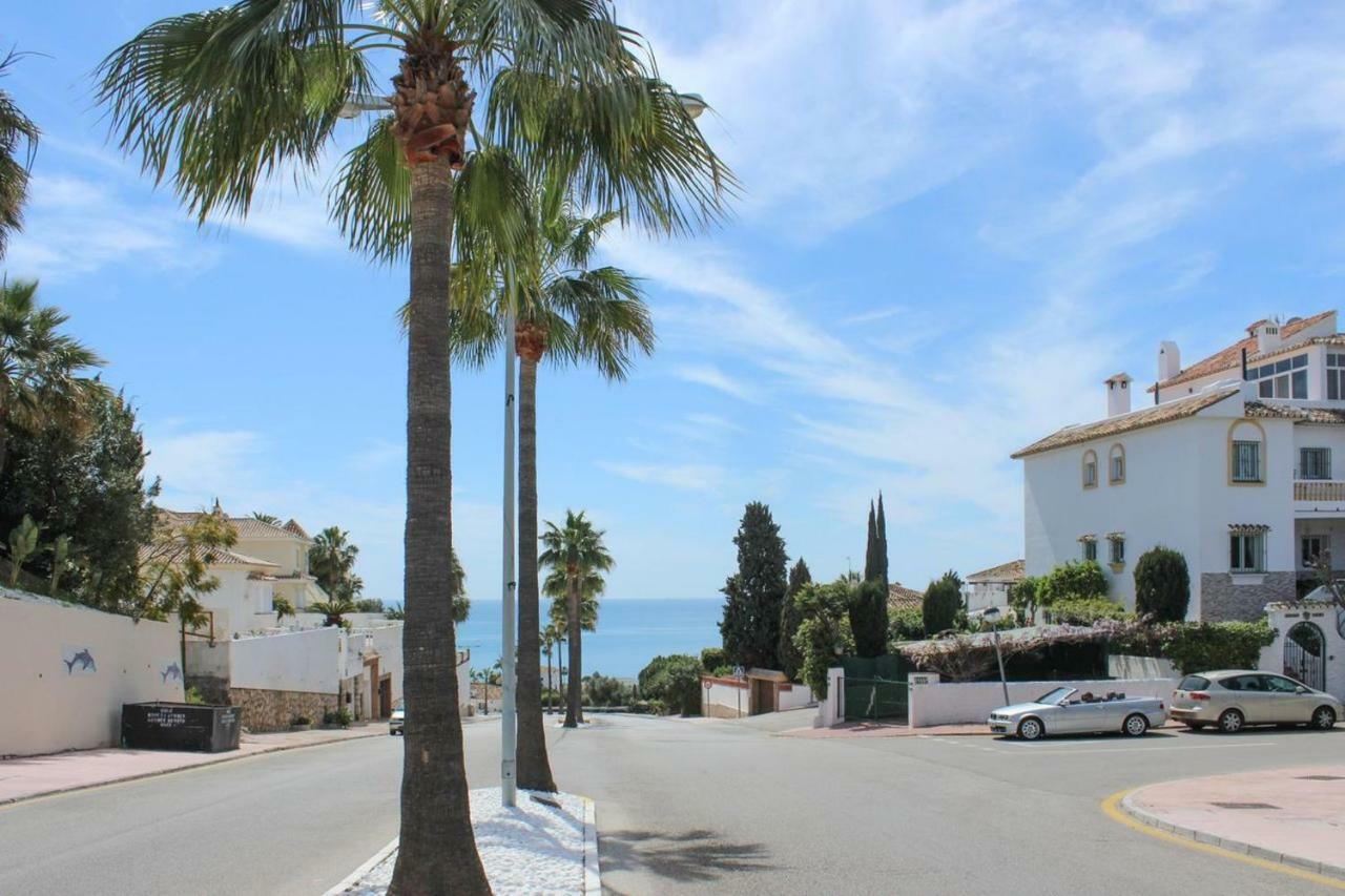 Precioso apartamento en Riviera del Sol Apartamento Mijas Exterior foto