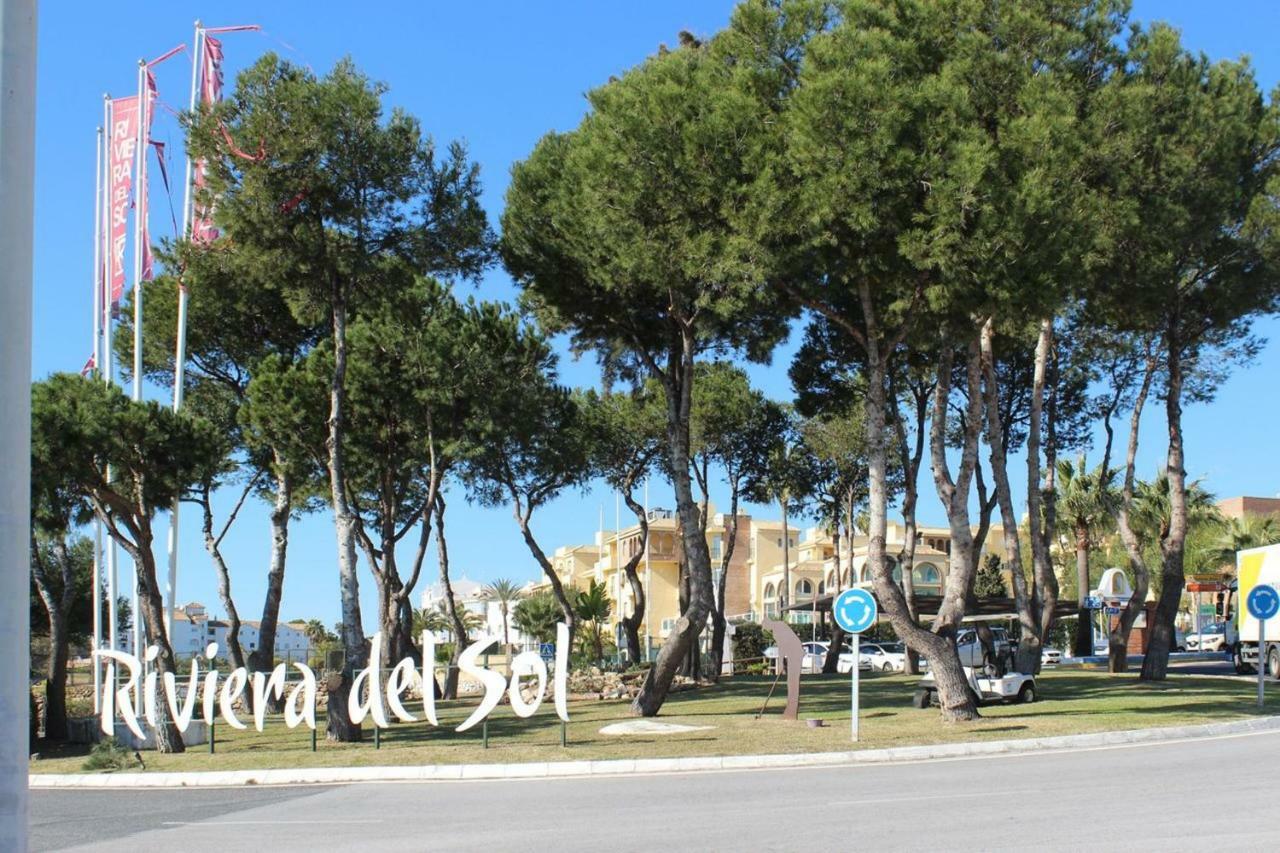 Precioso apartamento en Riviera del Sol Apartamento Mijas Exterior foto