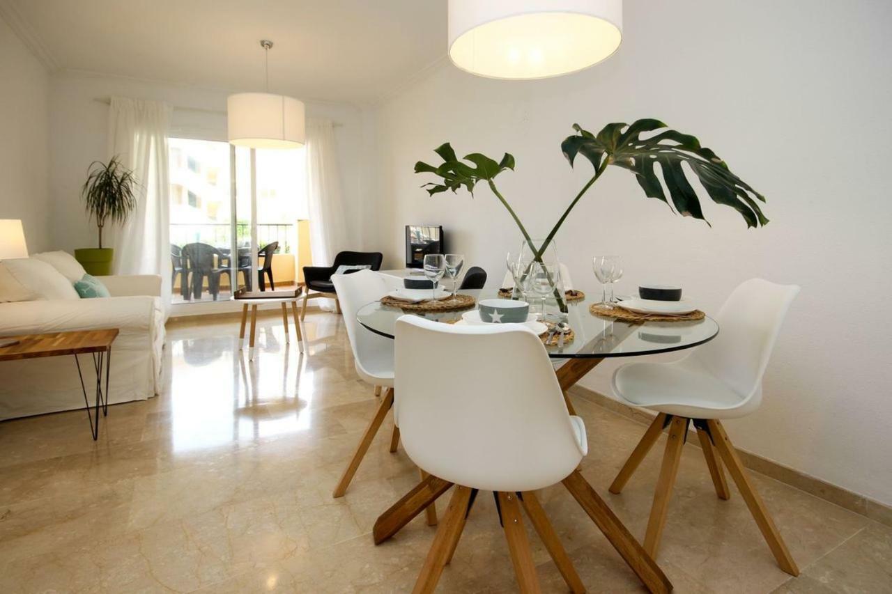 Precioso apartamento en Riviera del Sol Apartamento Mijas Exterior foto