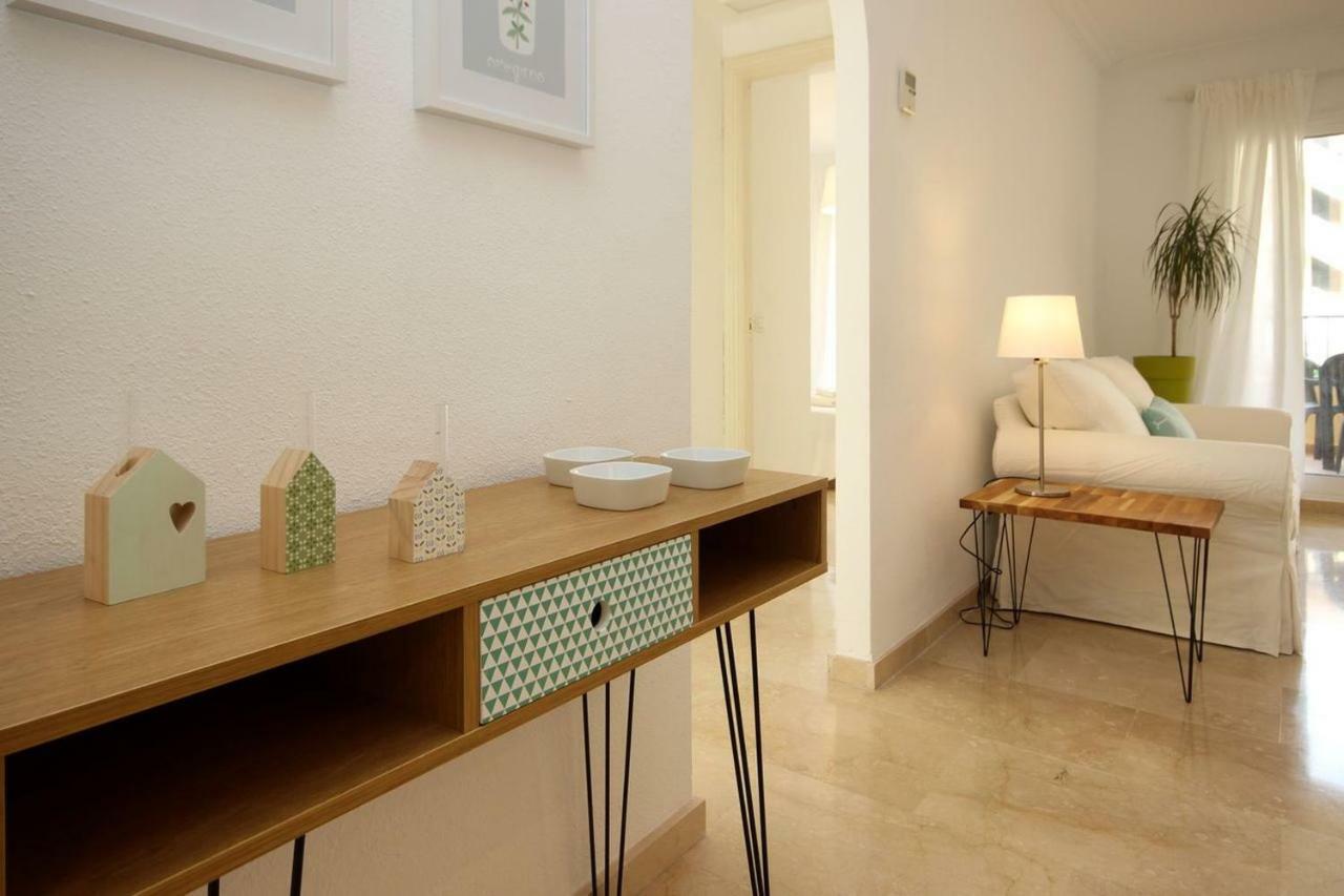 Precioso apartamento en Riviera del Sol Apartamento Mijas Exterior foto