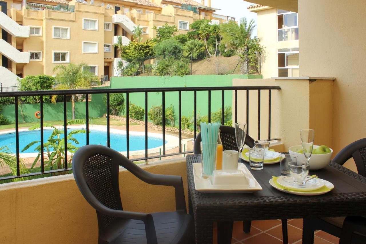 Precioso apartamento en Riviera del Sol Apartamento Mijas Exterior foto