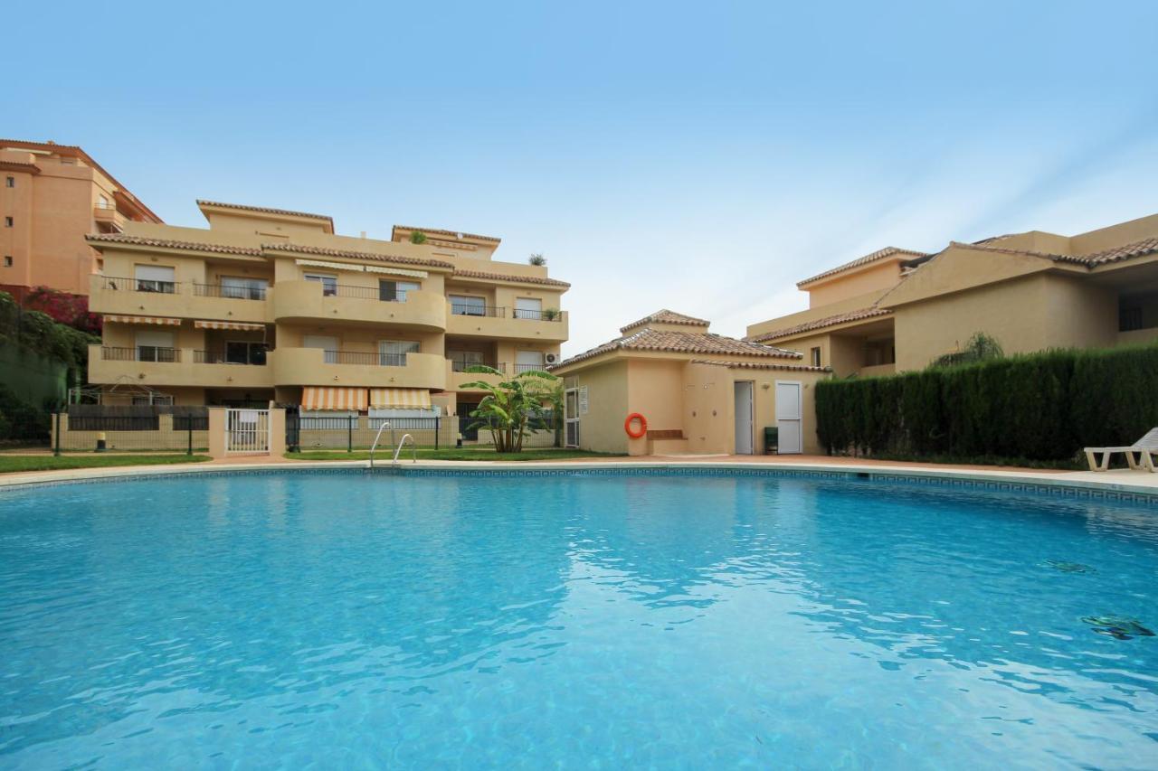 Precioso apartamento en Riviera del Sol Apartamento Mijas Exterior foto